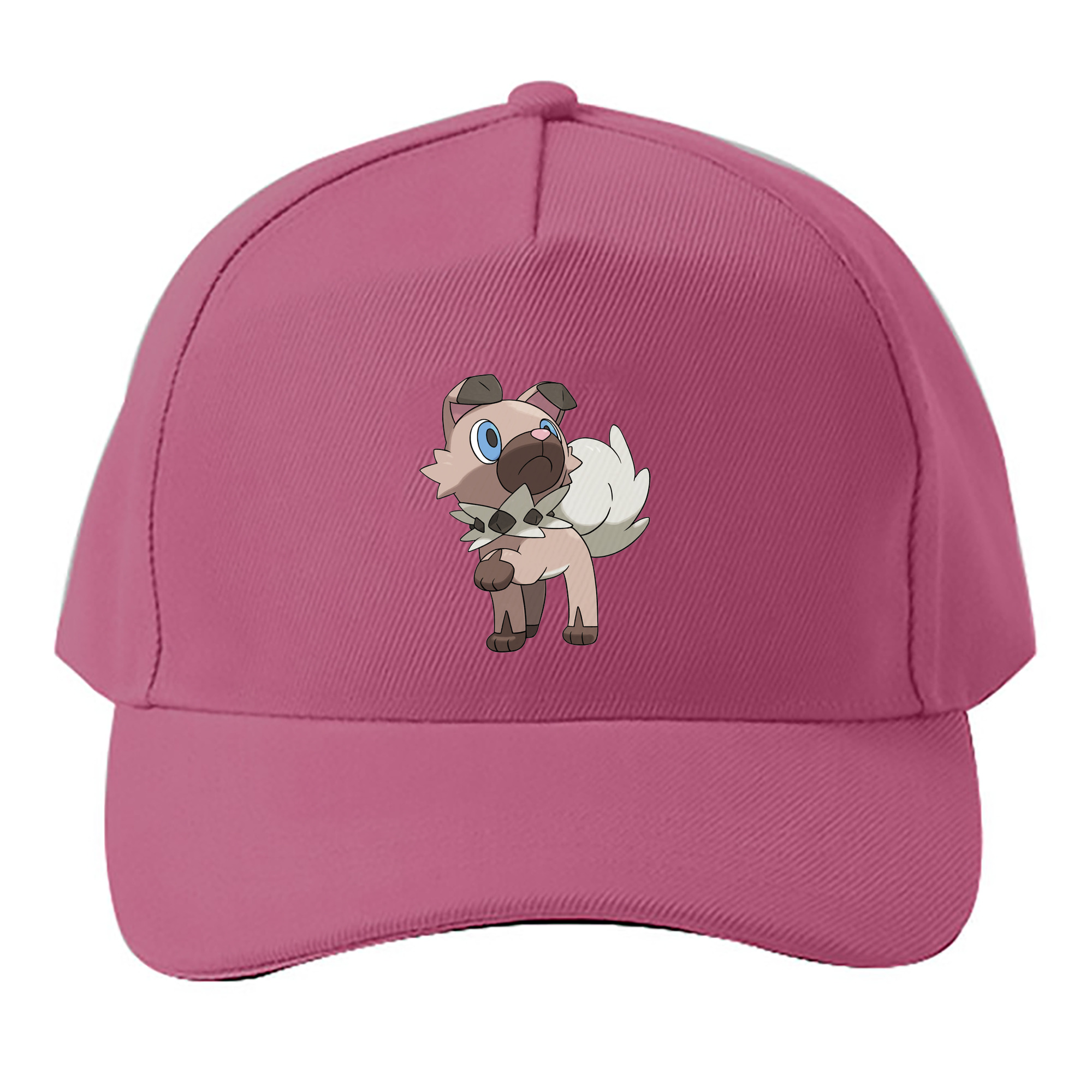（画像用） ポケットモンスター Pokémon ベースボールキャップ 綿100％ 男女兼用 帽子 スポーツ